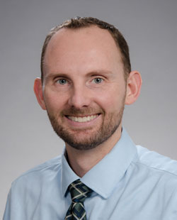 Christopher Blosser, MD