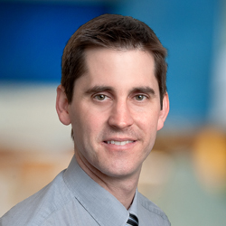 Shaun Jackson, MB, ChB, PhD