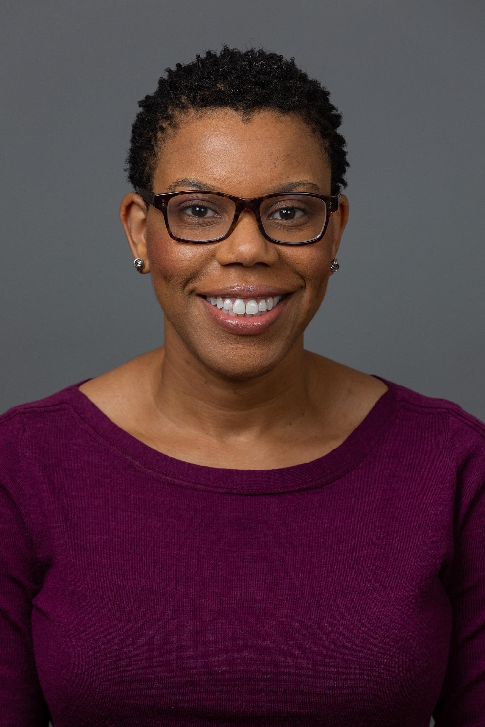 Rasheeda K. Hall, MD