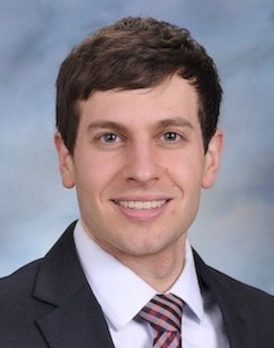 Eric Luitweiler, MD