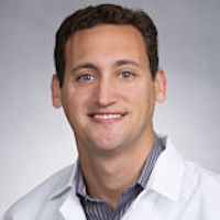 Charles Ginsberg, MD