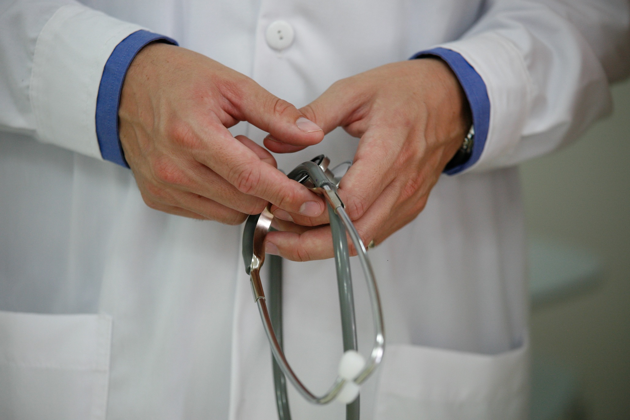 stethoscope