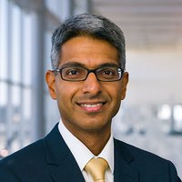 Samir M. Parikh, MD