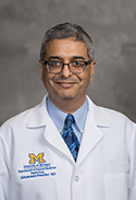 Subramaniam Pennathur, MD