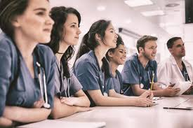 medical ed