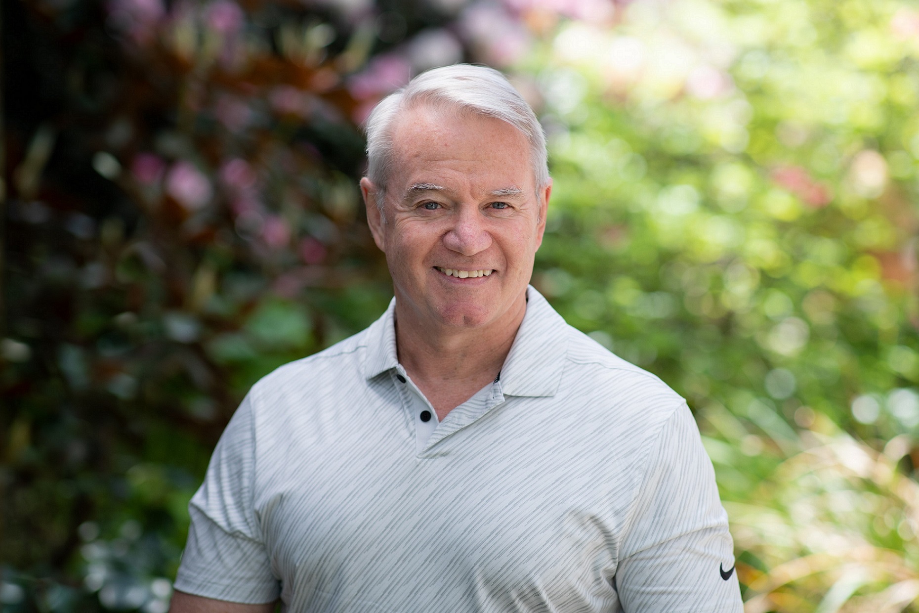 Stuart Shankland, MD, MBA, FRCP