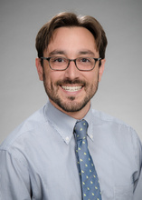 James Darnton, MD