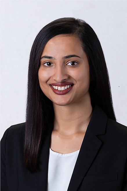 Amruta Nair, MD
