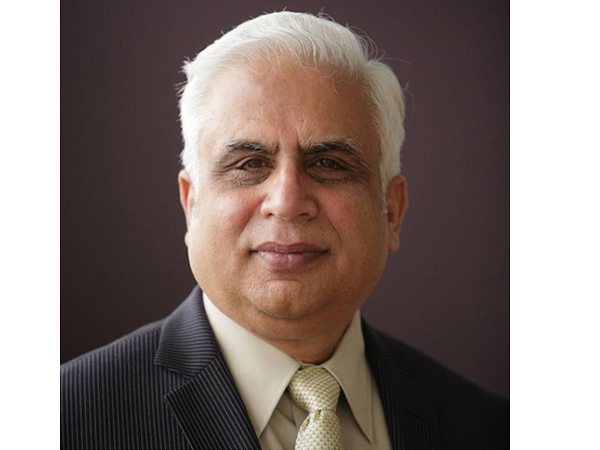 Suhail Ahmad, MD