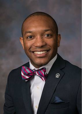 Ray Bignall II, MD