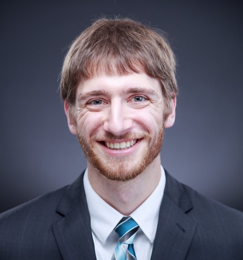 Ben Lidgard, MD