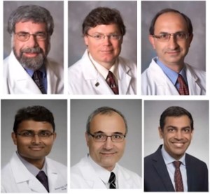 Kidney Pathologists