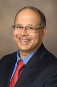 Prabir Roy-Chaudhury, MD
