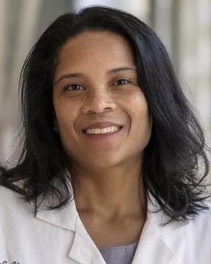 Deidra Crews, MD