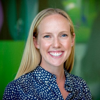 Chloe Douglas, MD