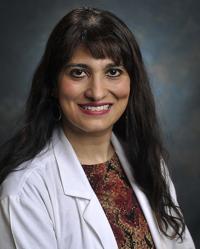 Ashita Tolwani, MD