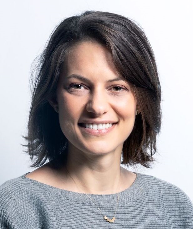 Catherine Butler, MD