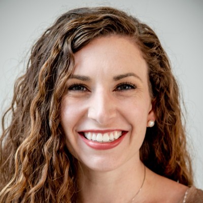 Caroline Jackson, MD
