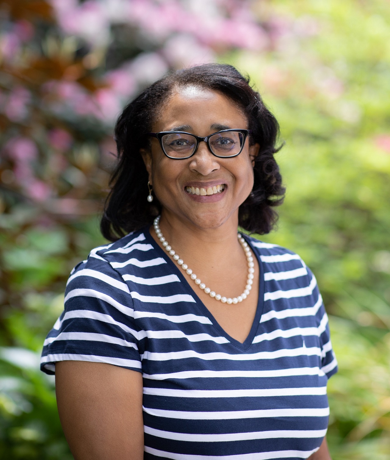 Bessie Young, MD