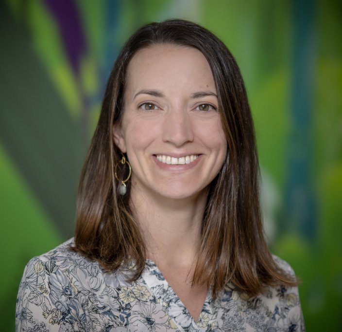 Lauren Hawkins, MD