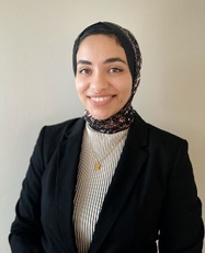 Heba Maraei, MbbCh