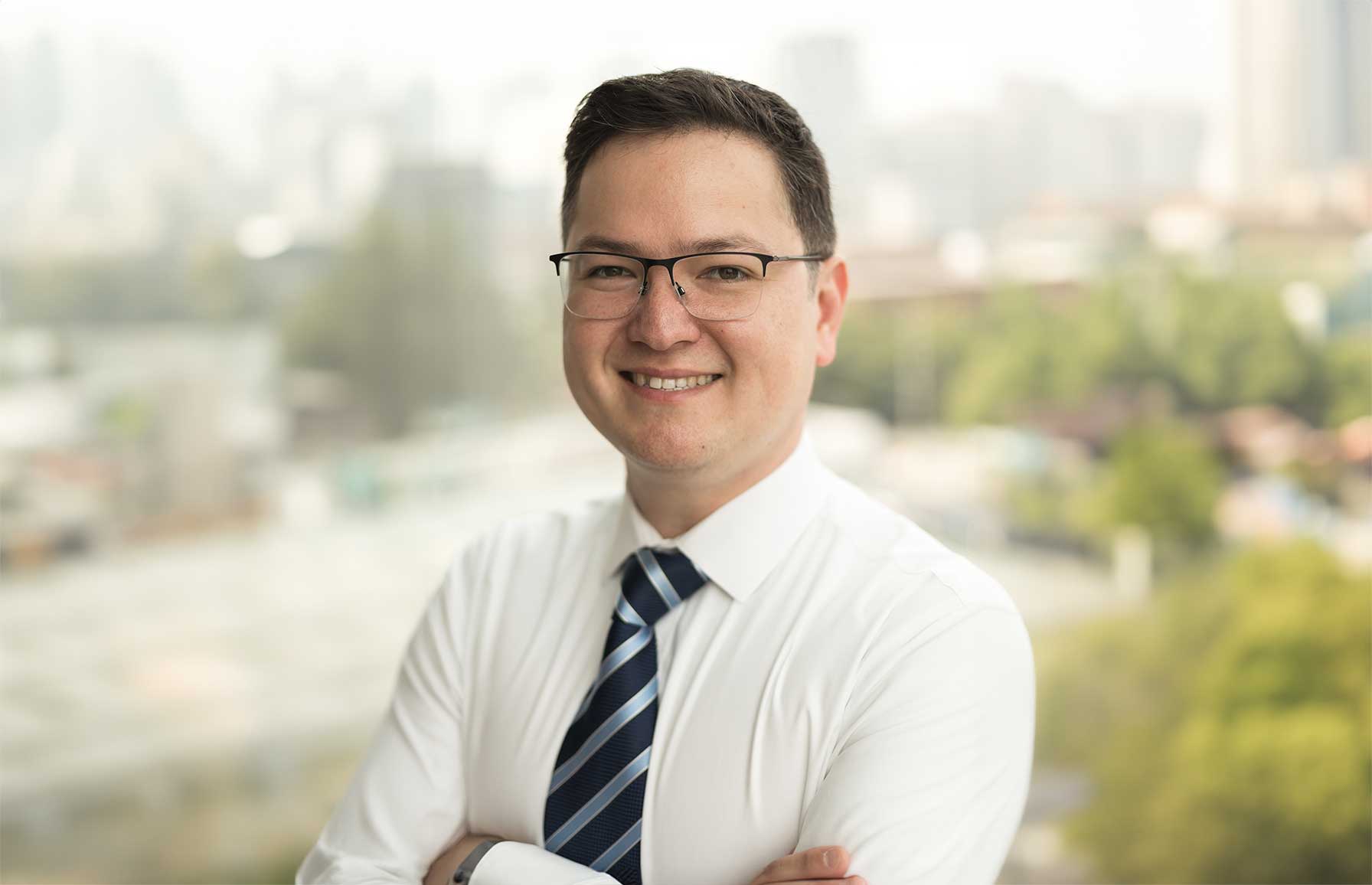 Kleber Fertrin, MD