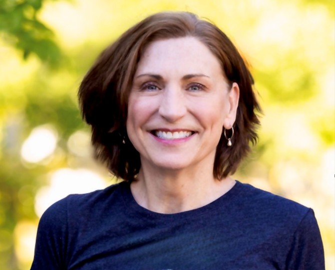 Krista Forsyth Fisher