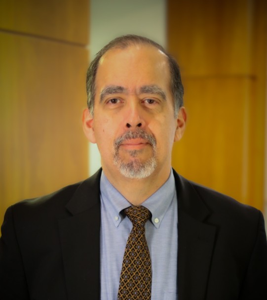 Rudolph Rodriguez, MD