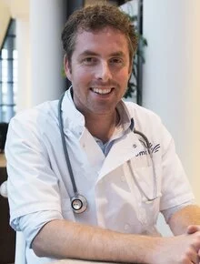 Daniel van Raalte