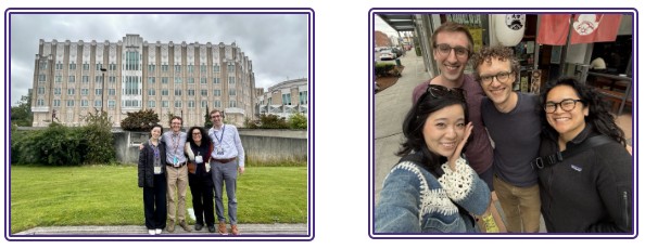 Fellow orientation week
