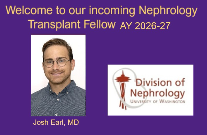 Josh Earl, MD