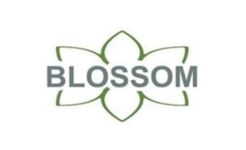 Blossom logo