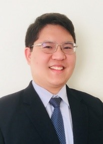 Dr. Ben Boonpheng