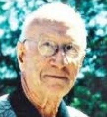 Dr. James Burnell