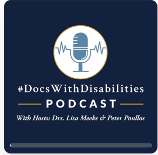 Docs with disabilities