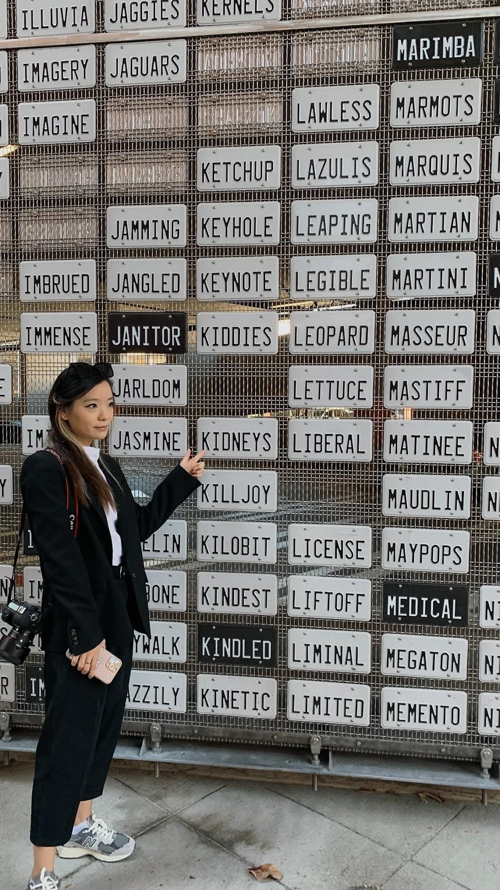Eileen Li
