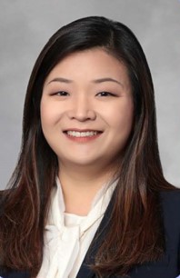 Lily Jeong