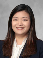 Lily Jeong, MD