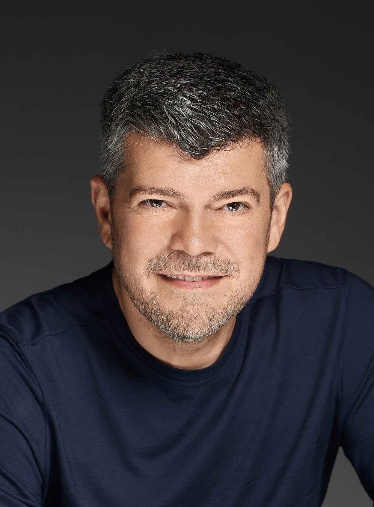 Nicolae Leca, MD