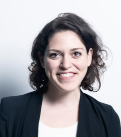 Dr. Christine Limonte