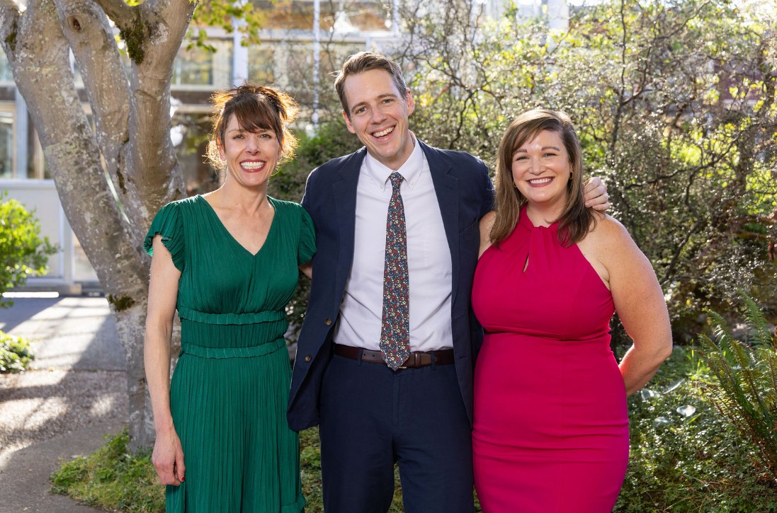 Fellowship Leadership photo 2026