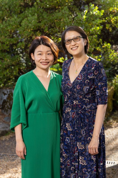 Gaoyuan Huang and Yue-Harn Ng