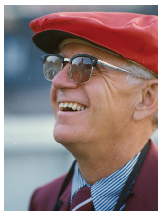 Belding H. Scribner