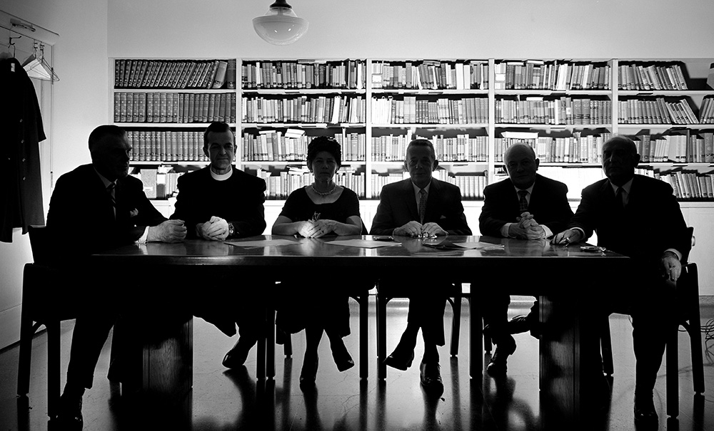 Seattle Life and Death Committee