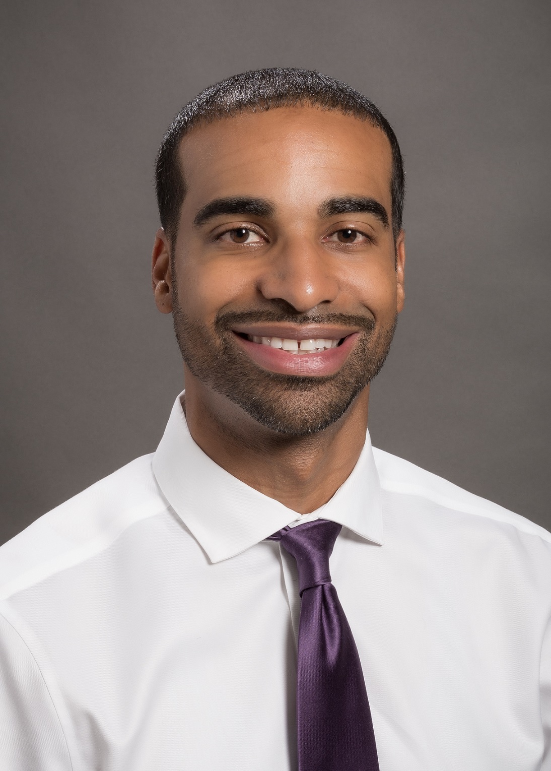 Daniel Watford, MD