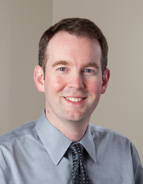 Ian de Boer, MD